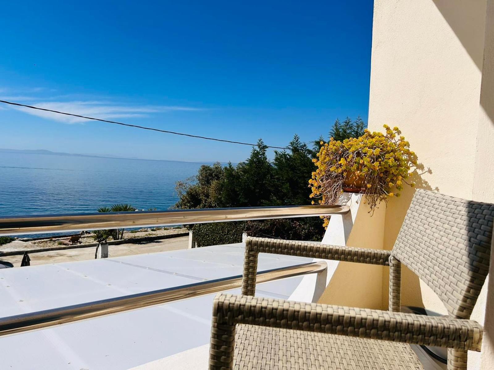Ferienhaus Private *